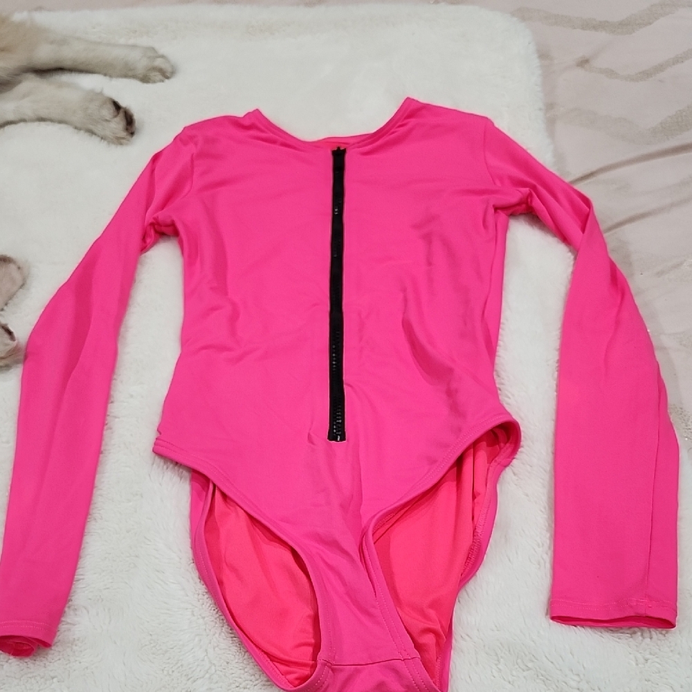 Michael Kors Pink Garment